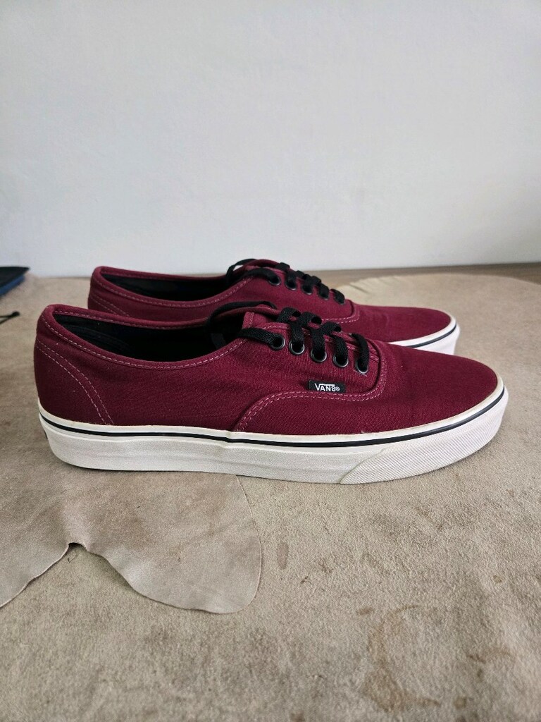 Vans - 2