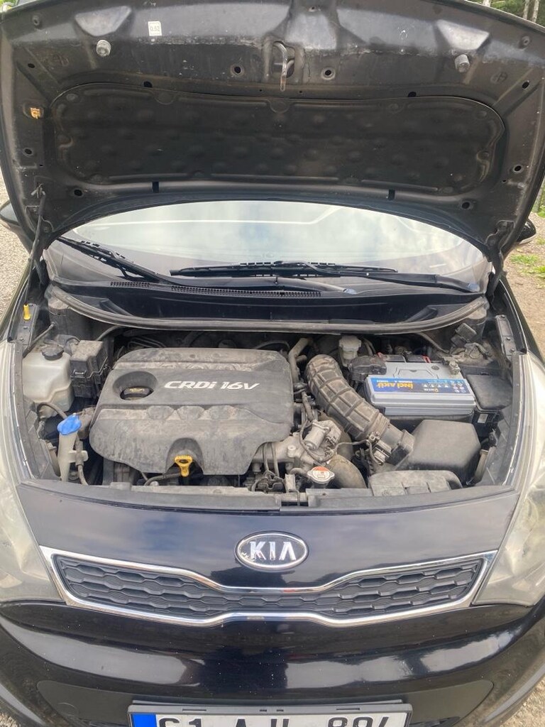 sahibinden kia rio - 14