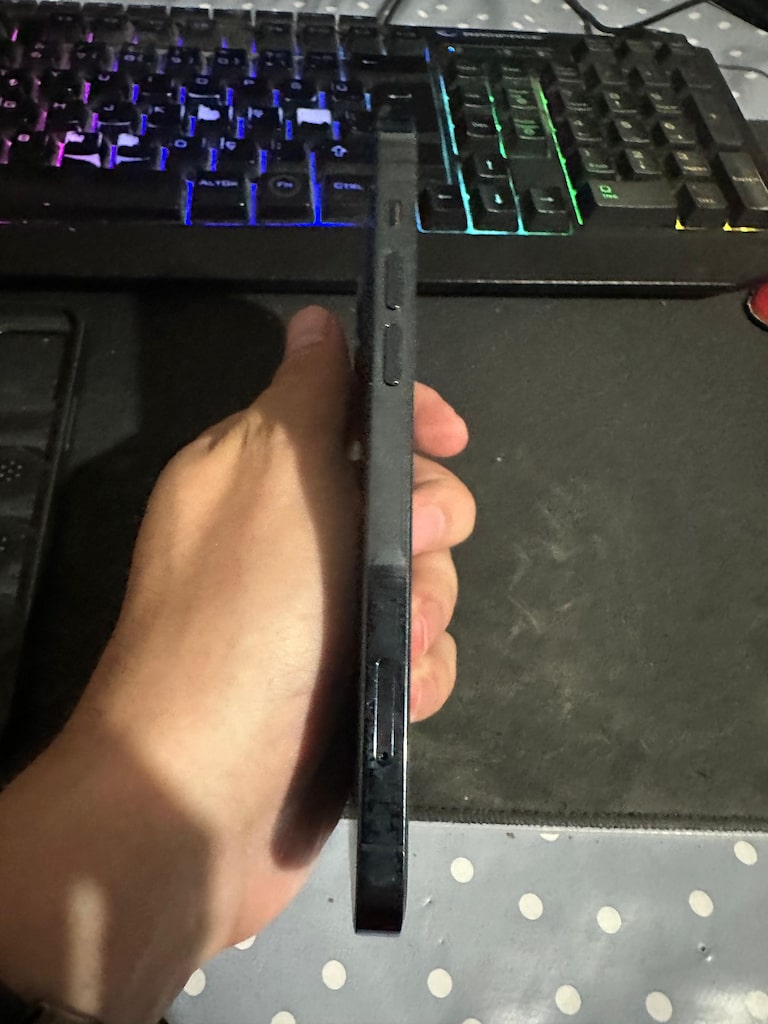 İPHONE 12 PRO - 4