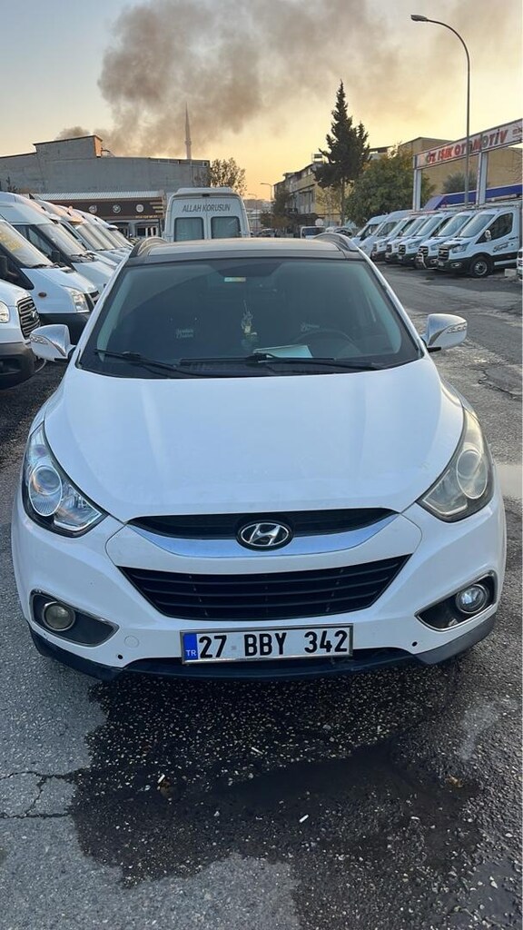 aile aracı bütün bakımları yapıldı - 2