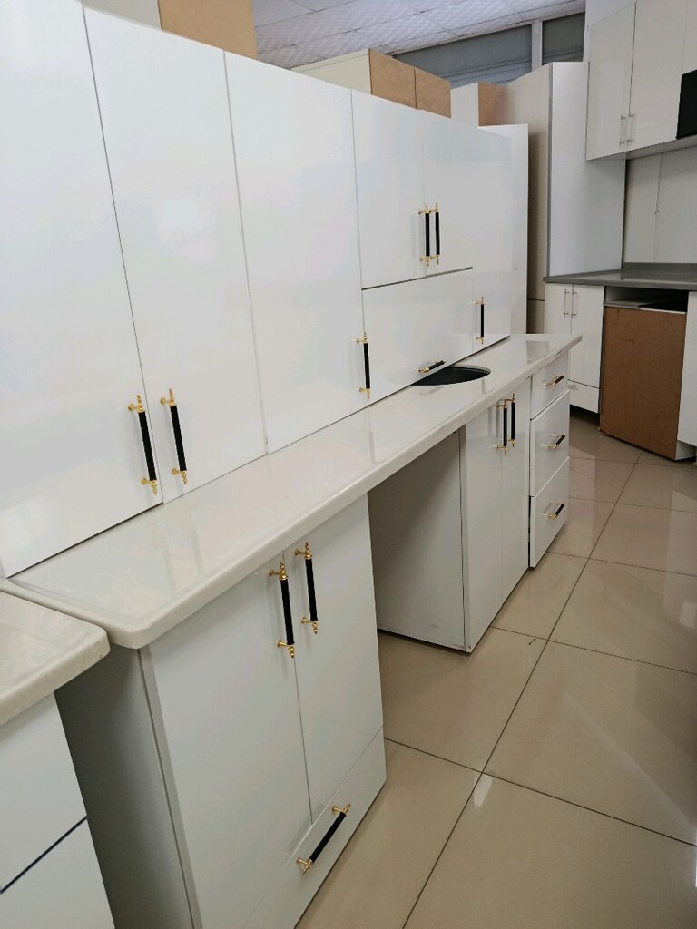 mutfak dolabı mdf - 3