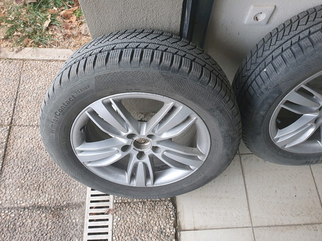 orjinal audi jant - 3
