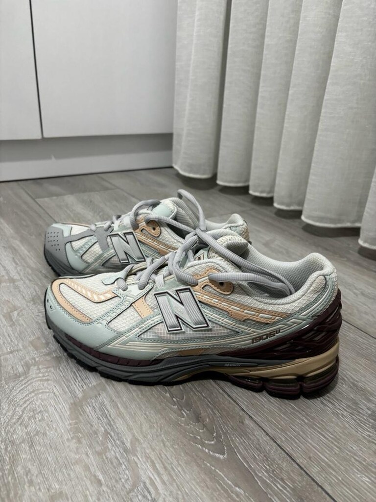 1906U New Balance Ayakkabı