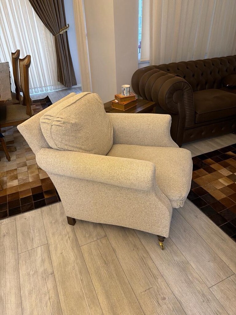 chester tepe home salon takımı ve yemek takımı - 6