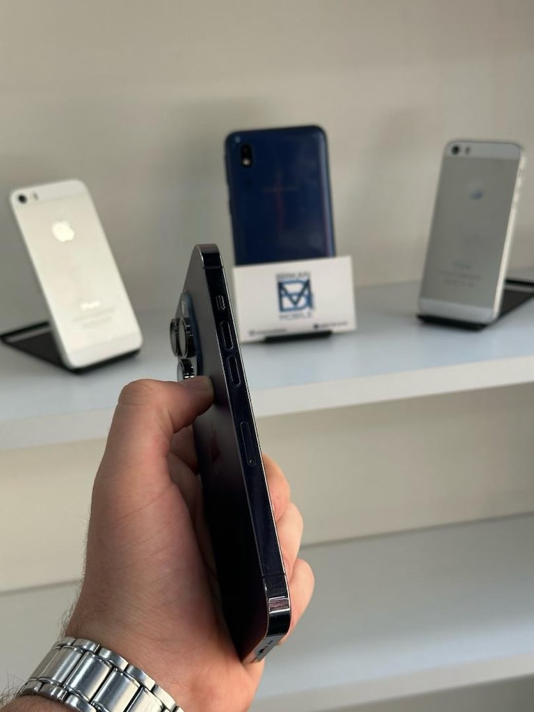 İphone 14 Pro 256Gb TR - 3