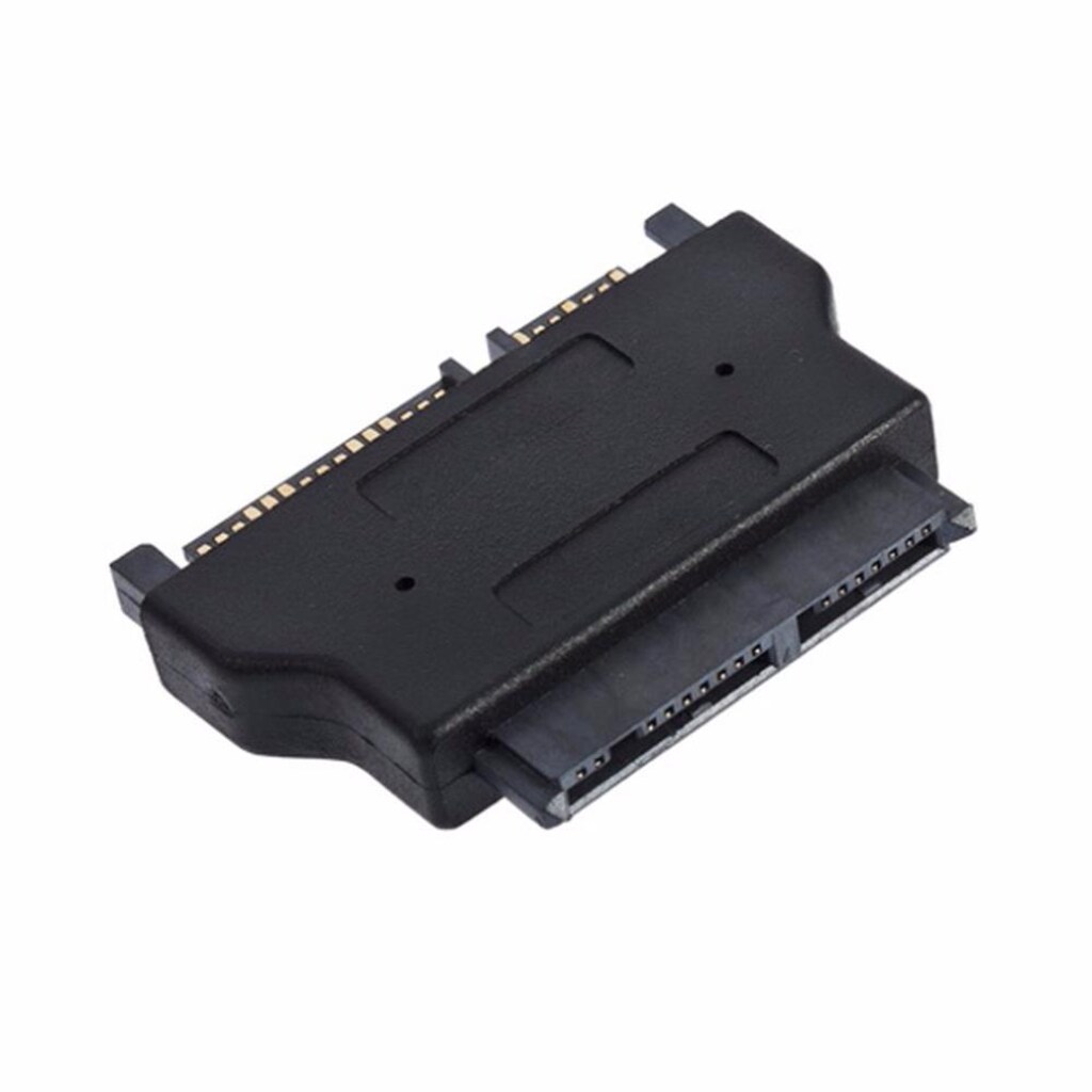 Micro SATA To SATA Çevirici 1.8 To 2.5 Pci Expres 7+9 - 7+15 Pin - 4