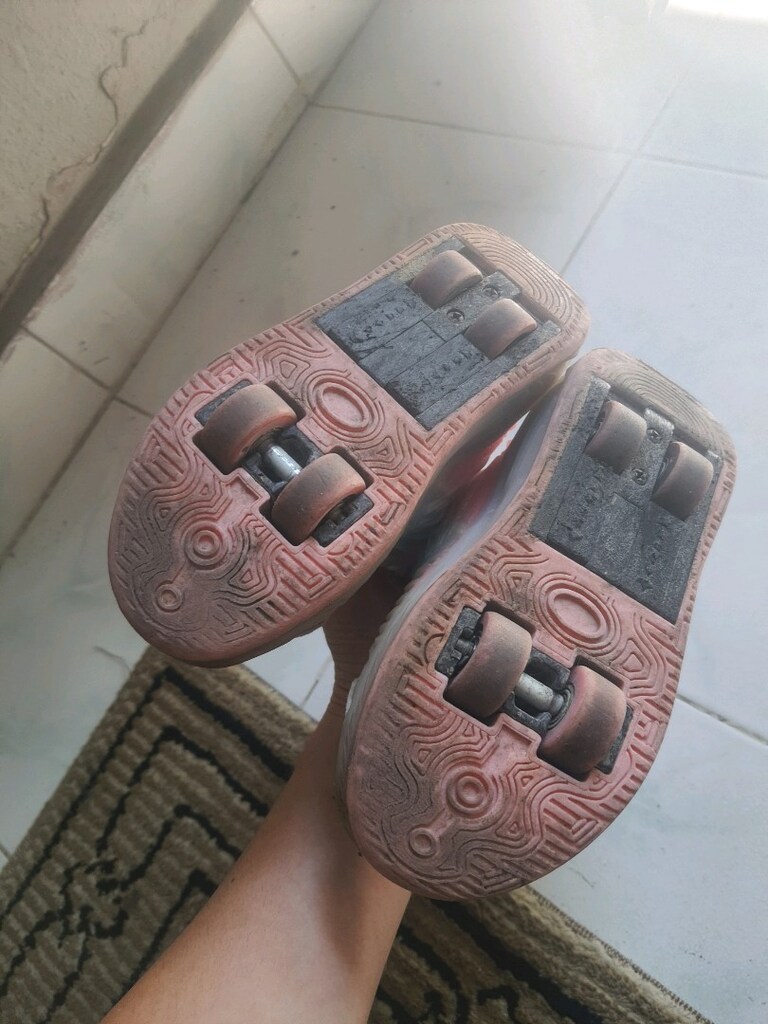 rollers marka sağlam ortapedik paten ayakkabi - 4