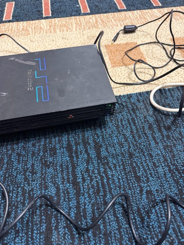 playstation 2 - 2