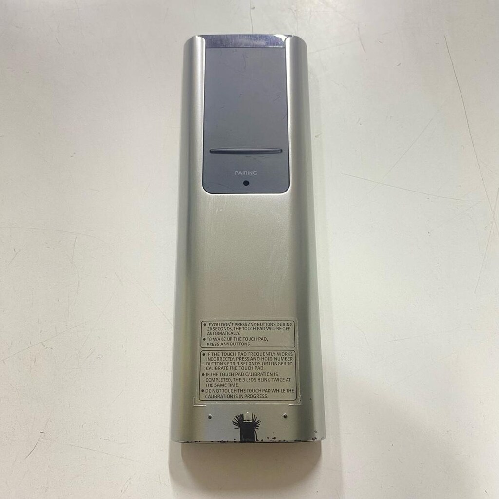 Samsung kumanda - 2