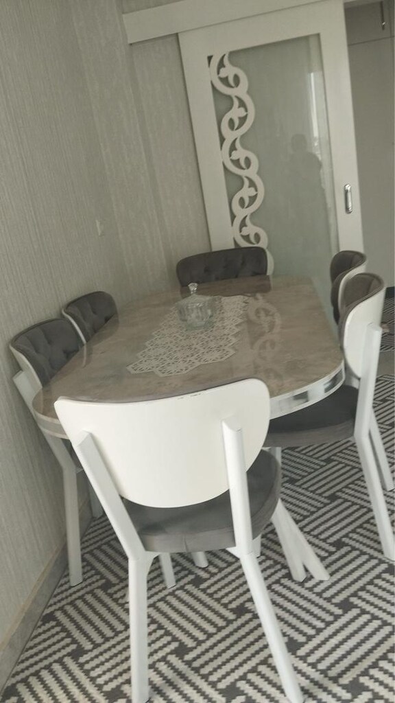 masa sandalye takımı - 2