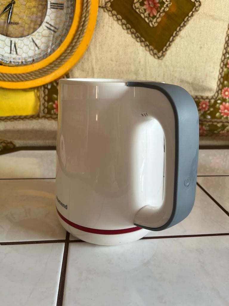 Homend 1721H Çay Makinesi Su Haznesi - 3