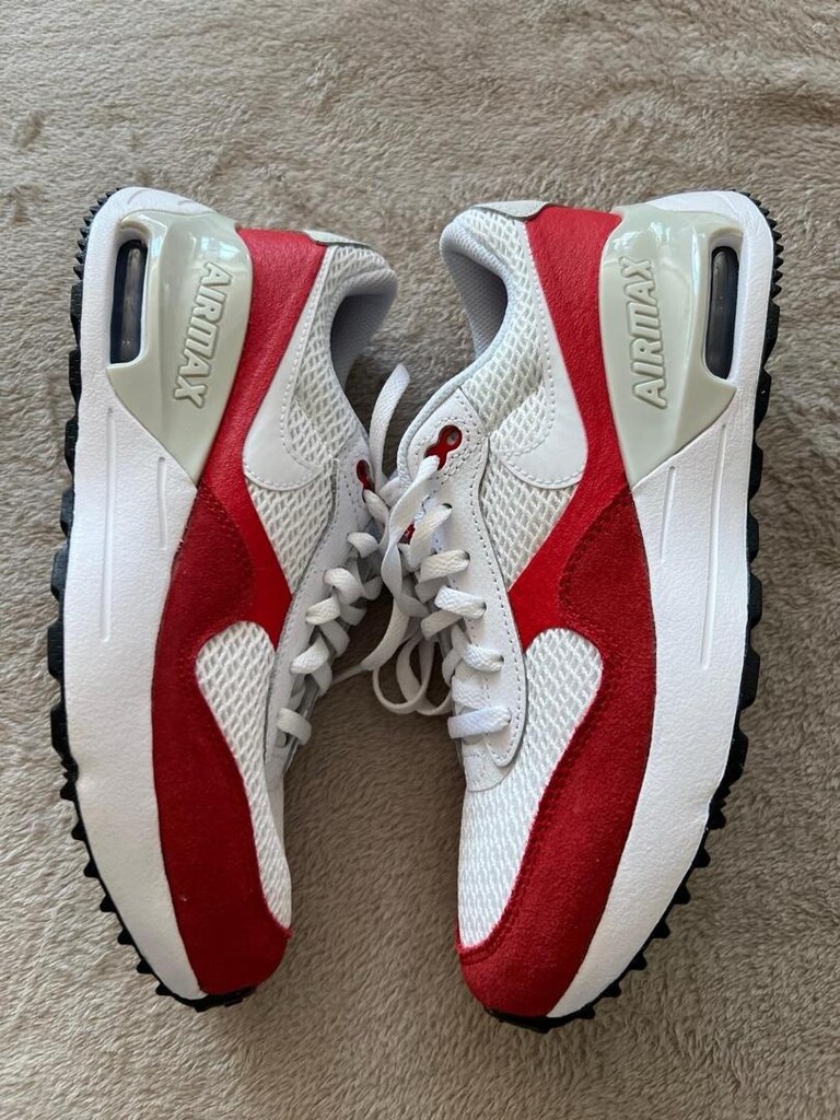 Nike Air Max System (GS) 37.5 numara - 2