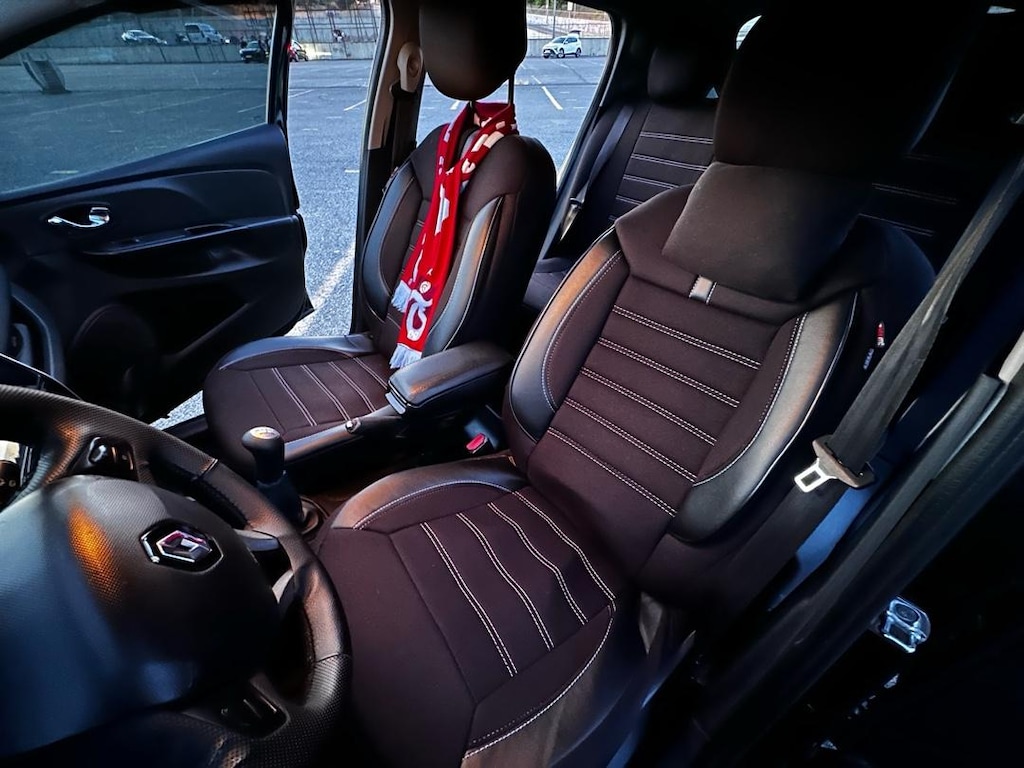 Sahibinden, Temiz, Bakımlı, Değişensiz 2013 model Clio 4 1.5 dci - 11