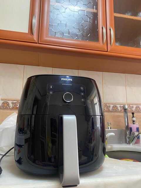 Airfry Phılıps xxl