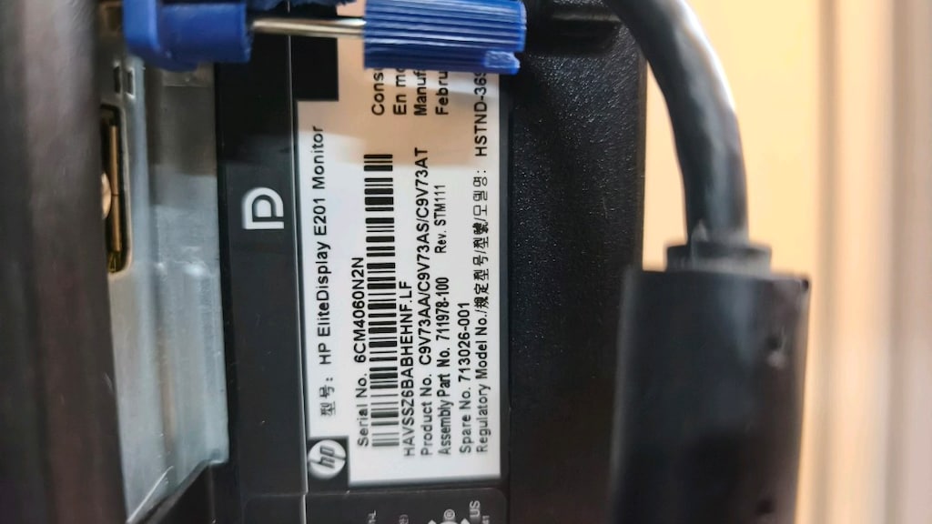Intel i3-3210 4GB RAM 112GB SSD GT210 Masaüstü Bilgisayar - 16