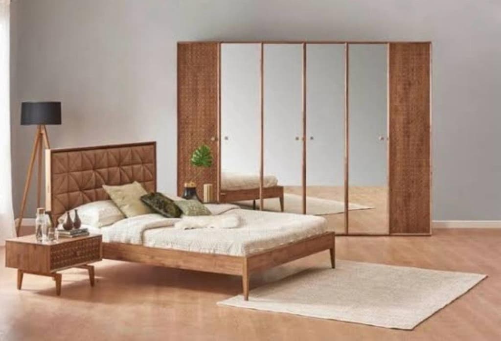 y yatak odası takımı komple set halinde - 3