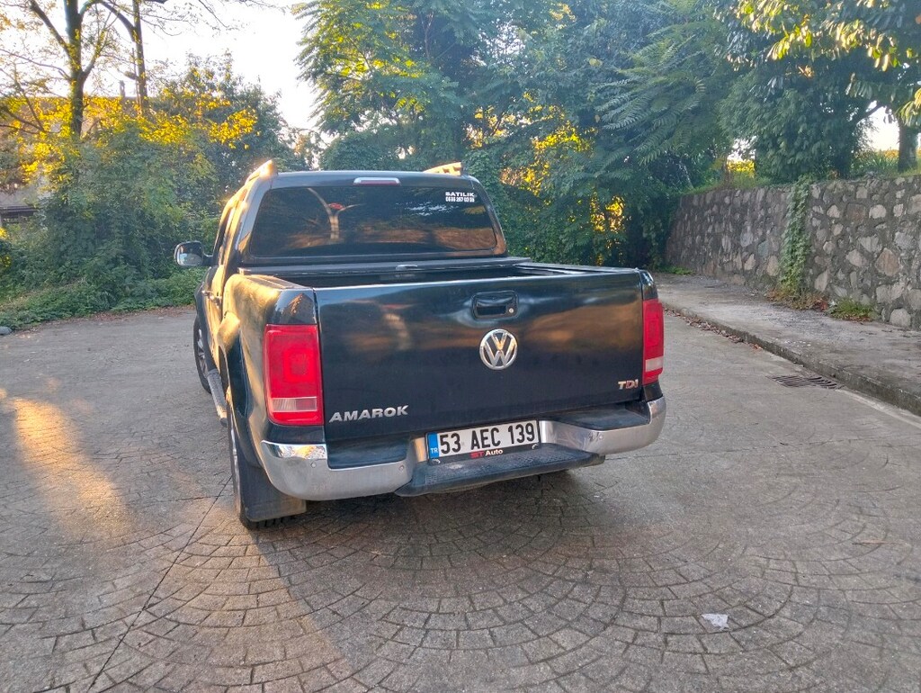 2013 amarok btı - 4