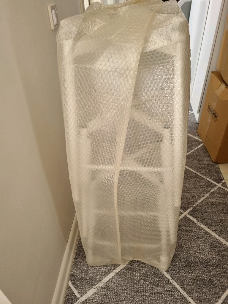 Canisa marka Tera serisi Ada Mutfak / Bar Sandalyesi 65 cm - Beyaz - 8