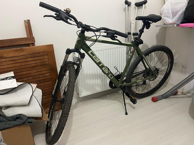 carraro bisiklet