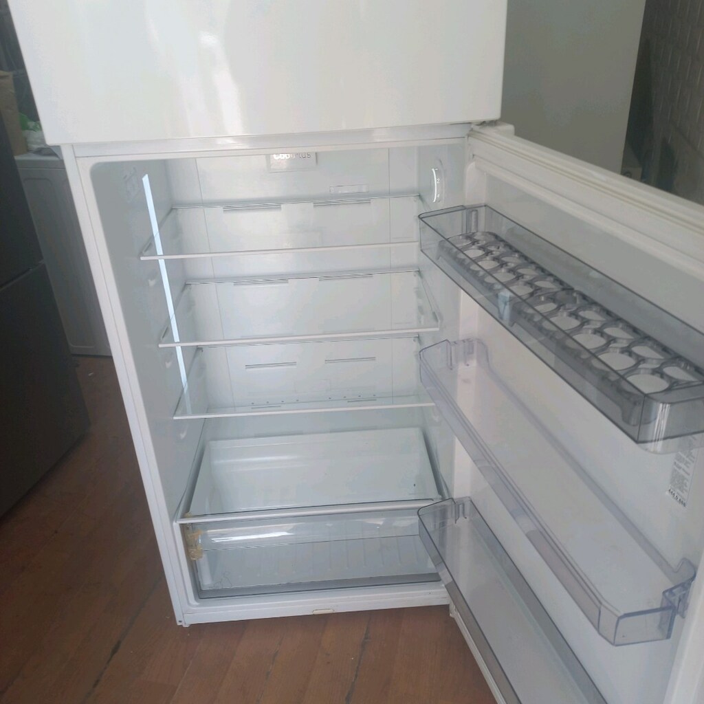 Büroya Küçük Stüdyo Dairelere Uygun Orjinal Arçelik Buzdolabı! - 14