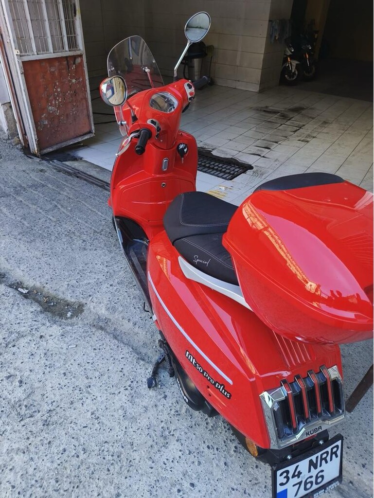 küba mt50 proplus 50/125 - 10