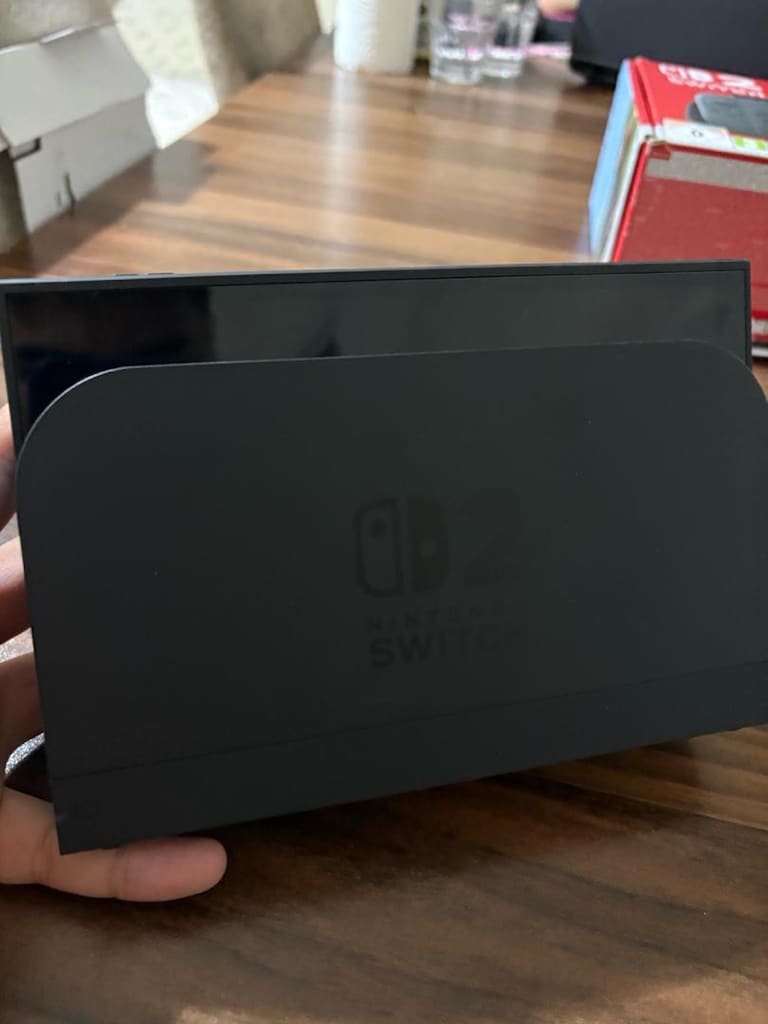 nintendo switch 2 - 9