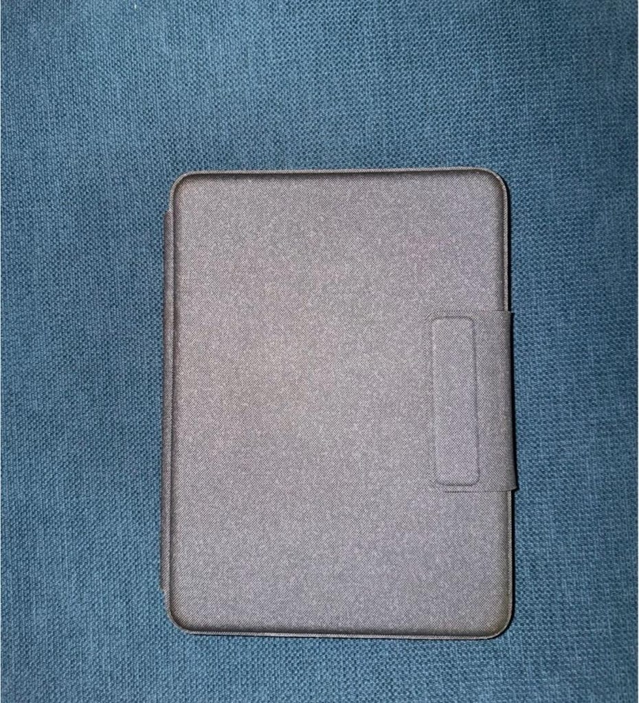 logitech ipad klavye - 4