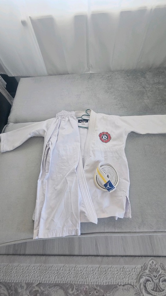 judo kıyafeti 8 10 yaş