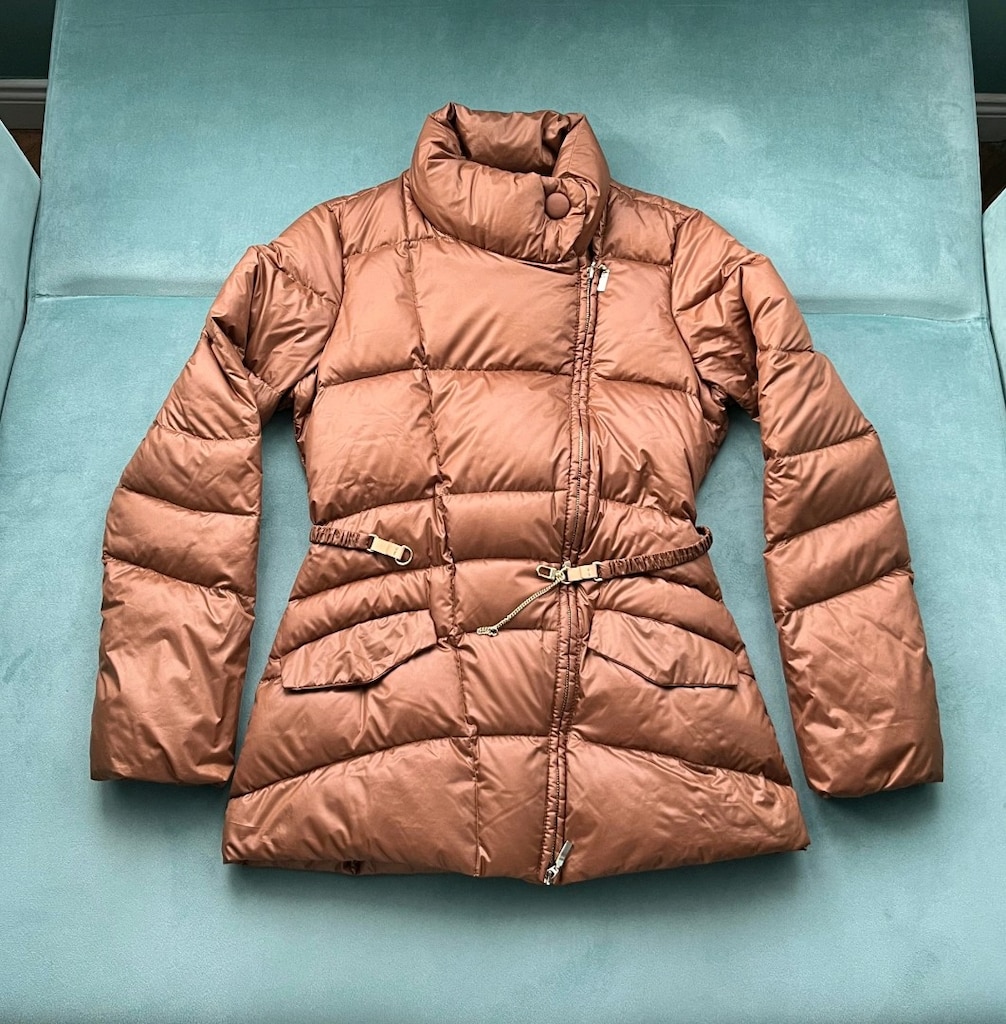 Trussardi Jeans Özel Mont