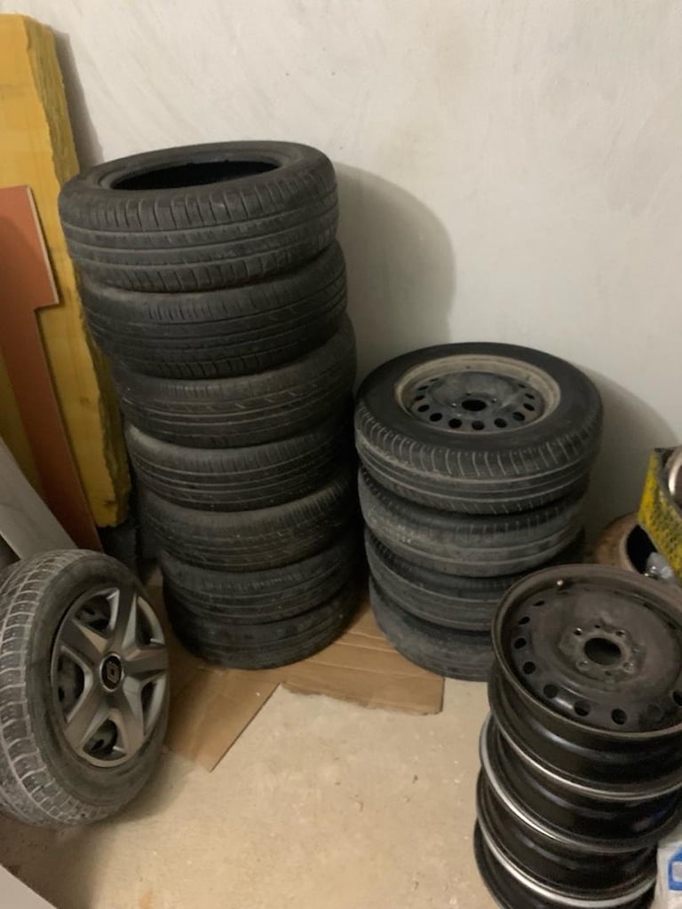 kime ne lazımsa jant lastik kapak - 3