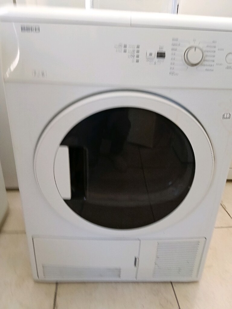 çamaşir kurutma makinesi - 2