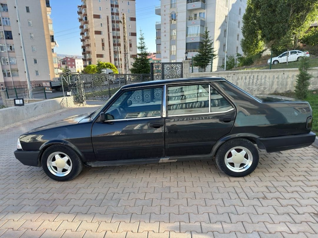 tofaş doğan L - 12
