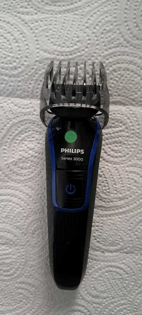 PHILIPS marka traş makinesi - 2