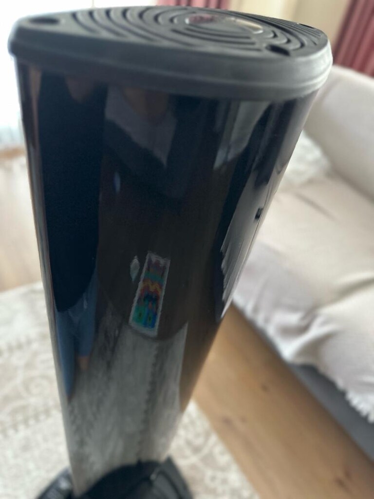 alf micarrınic, kumandalı, 2300 W, tertemiz.. - 4