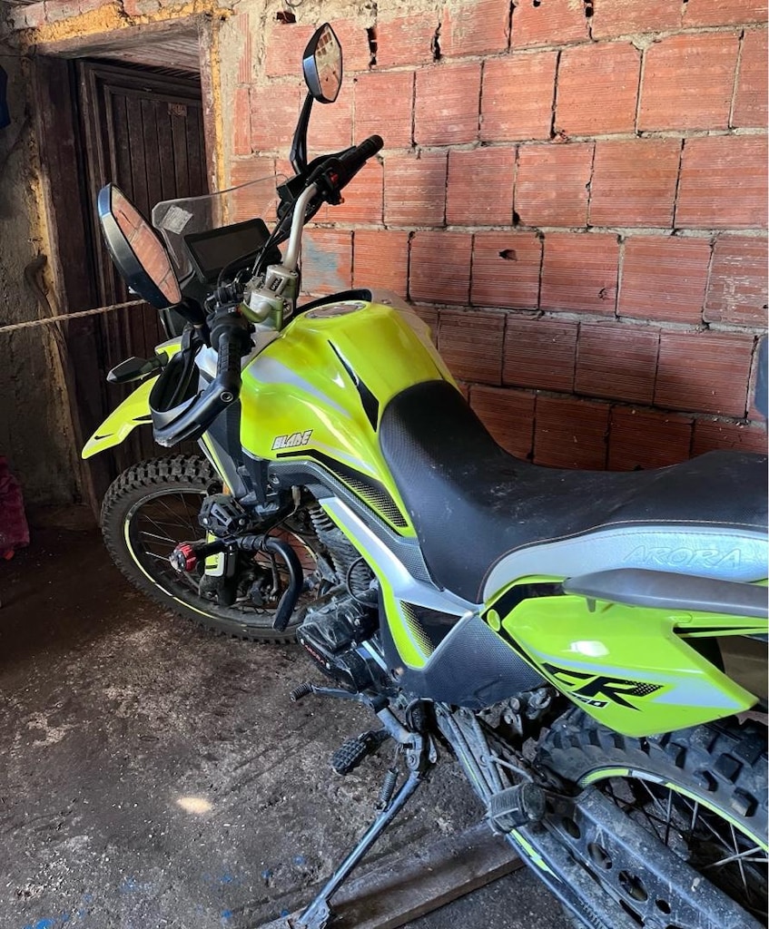 motor - 7
