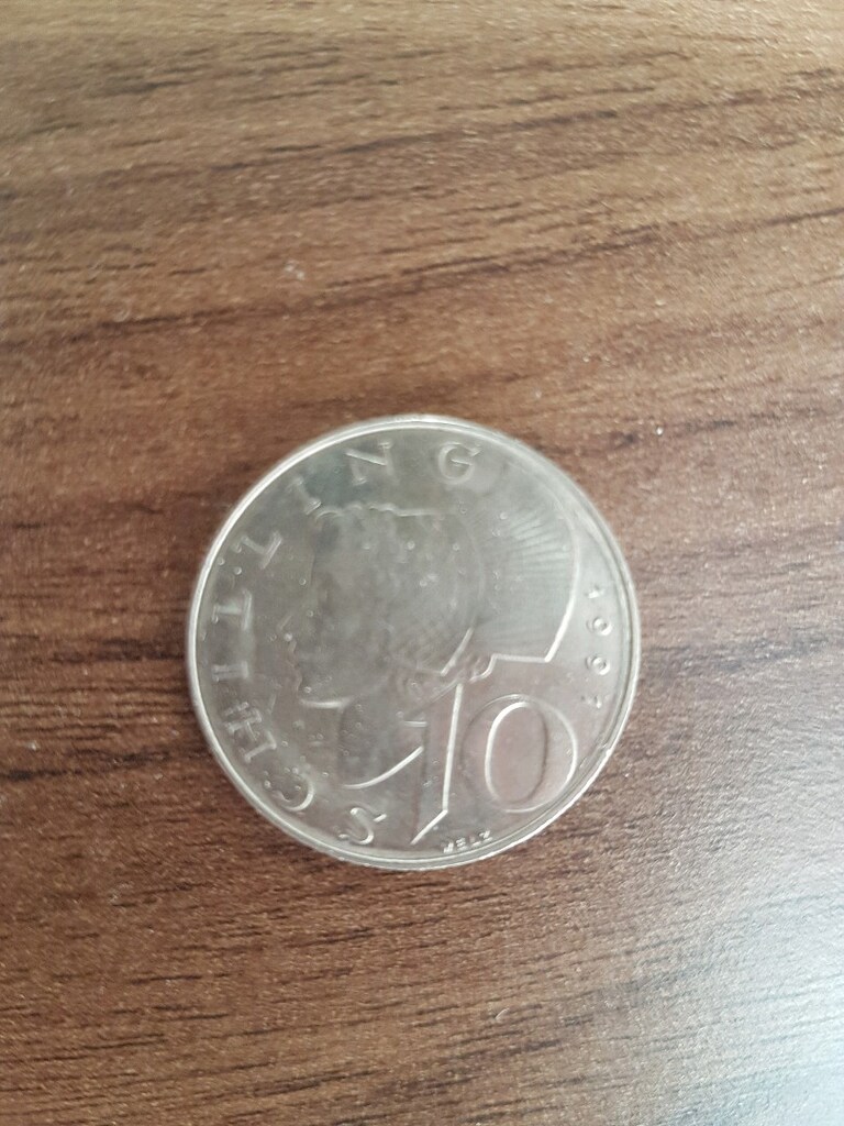 koleksiyonluk madeni para - 2
