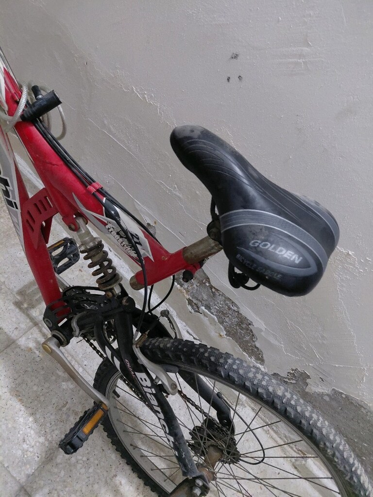 Bianchi Bisiklet - 5