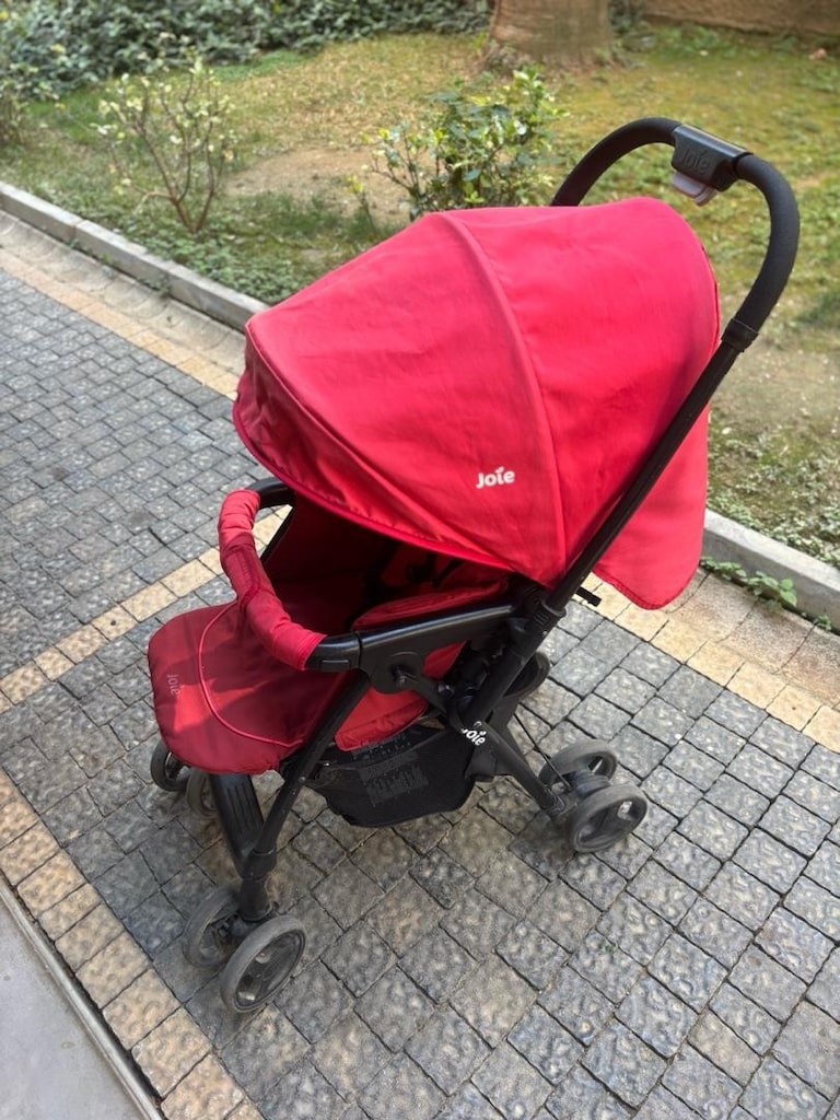 bebek arabası - 2