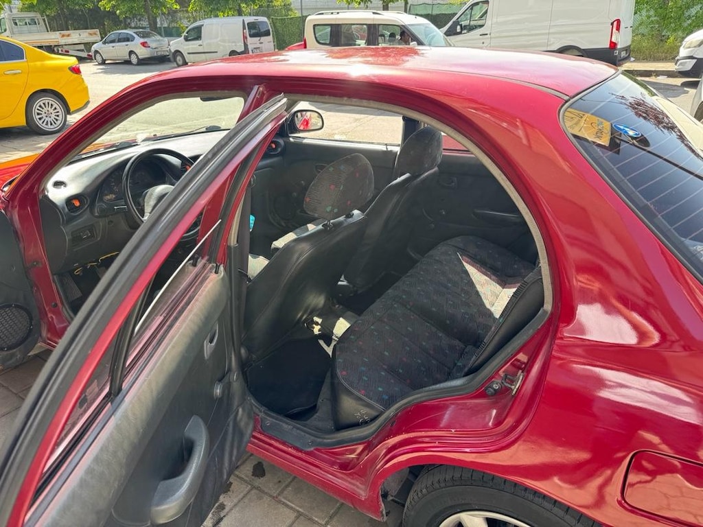 98 model yumurta kasa accent - 19