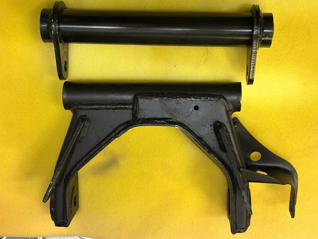 forza 250 motor askısı salıncak - 3