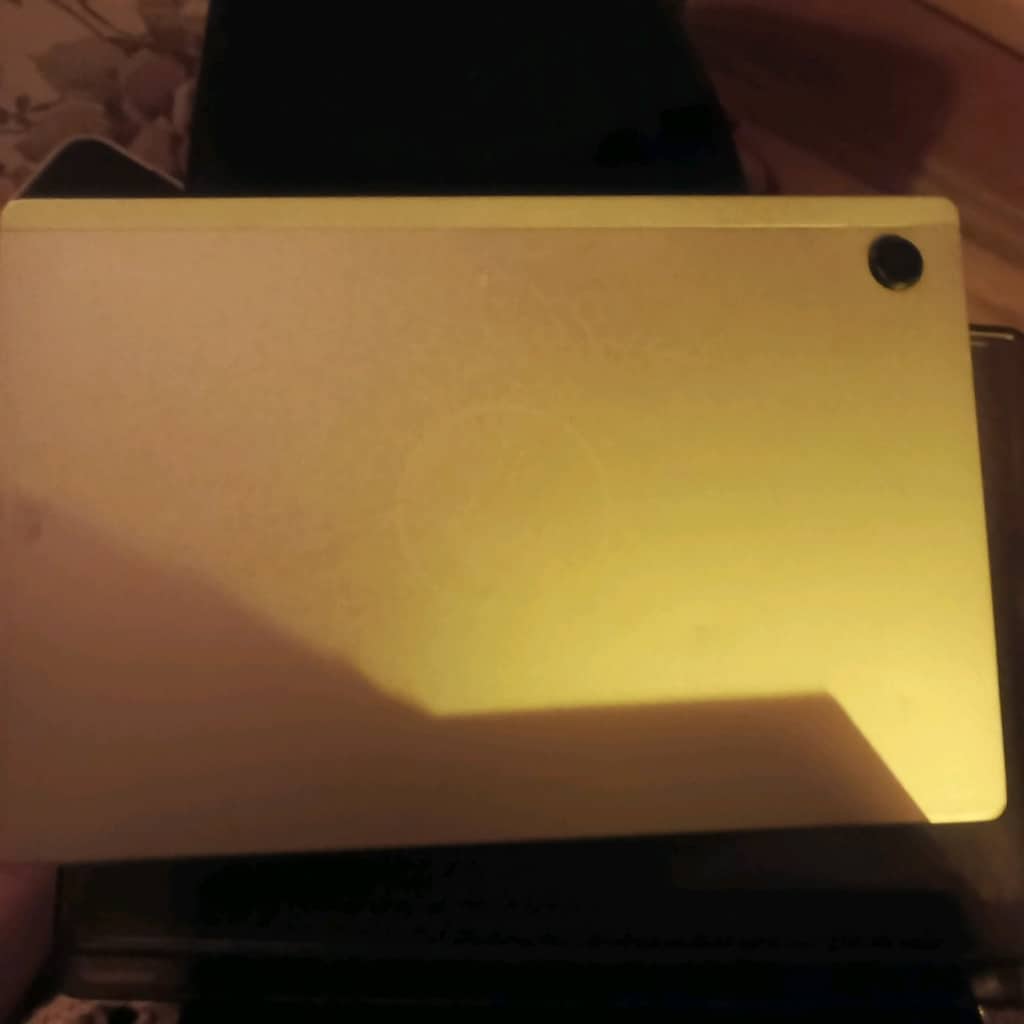 Satılık Samsung Galaxy Tab A 8 - 5