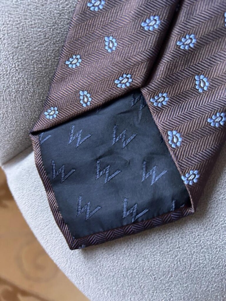 W collection ipek kravat - 5