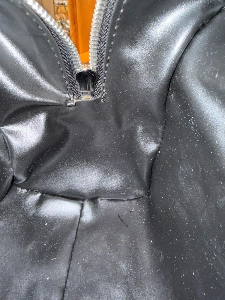 Louis Vuitton Eclipse Erkek El Çantası - 14