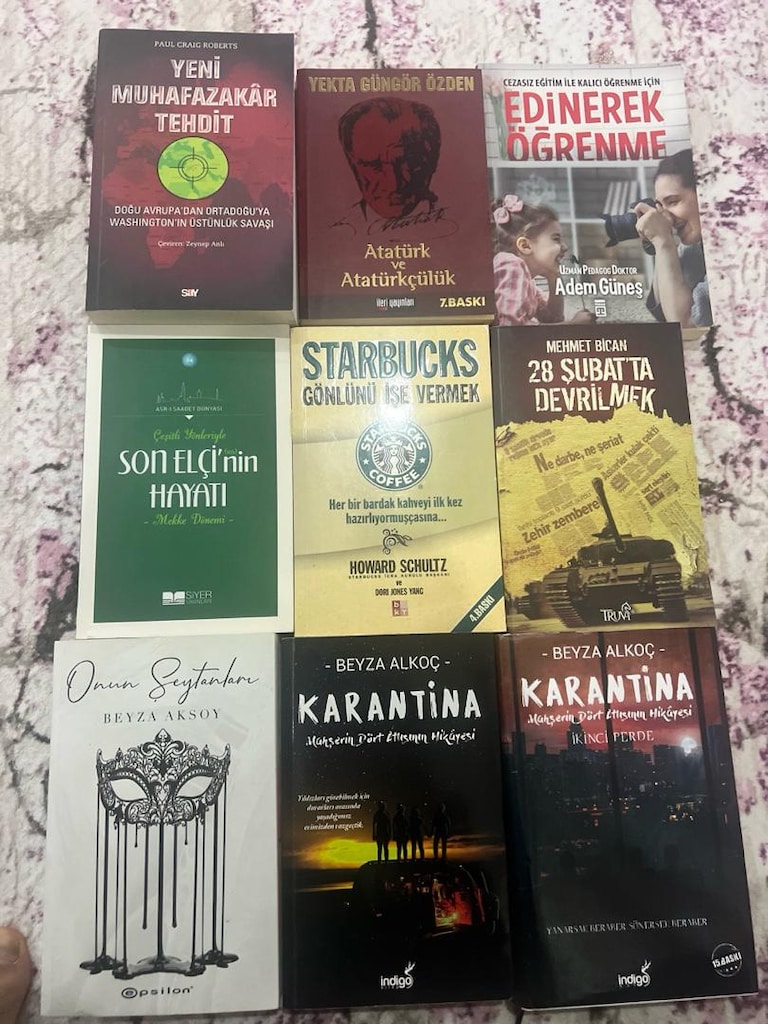 kitap - 7
