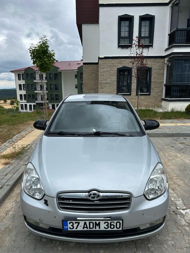 HYUDAİ ACCENT ERA 1.5 CRDİ - 3