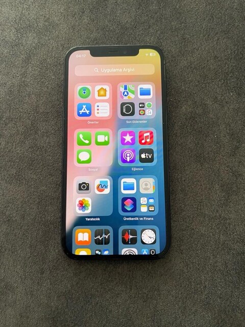 İphone 12 Pro Kusursuz