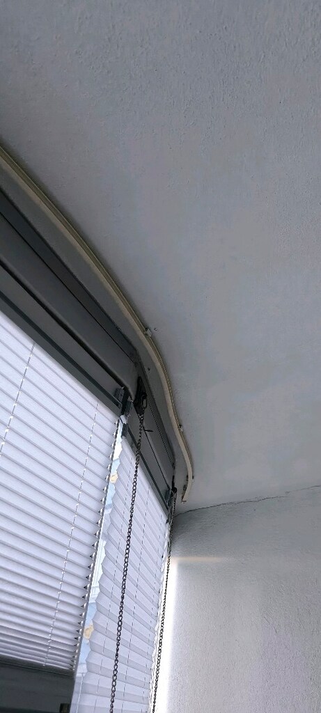 oryantal korniş 5.5 metre - 5