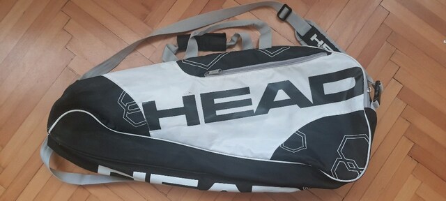 Head Profesyonel Tenis Çantası