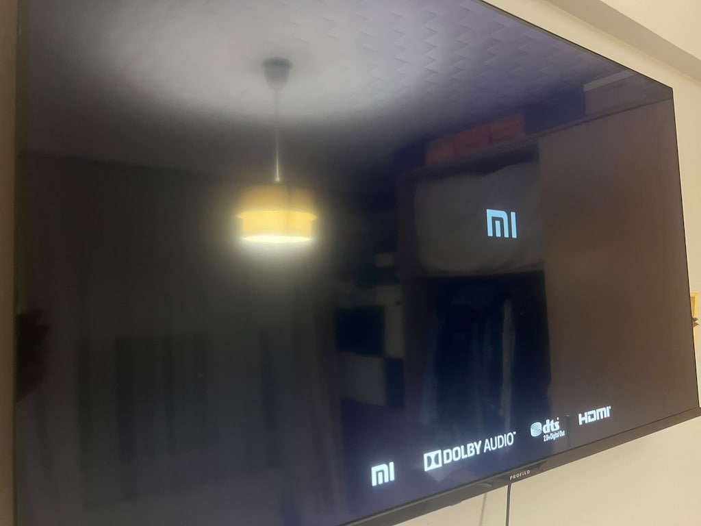 Arızalı Mi Stick 1080p(takas olur) - Tv değil android çevirici - 3