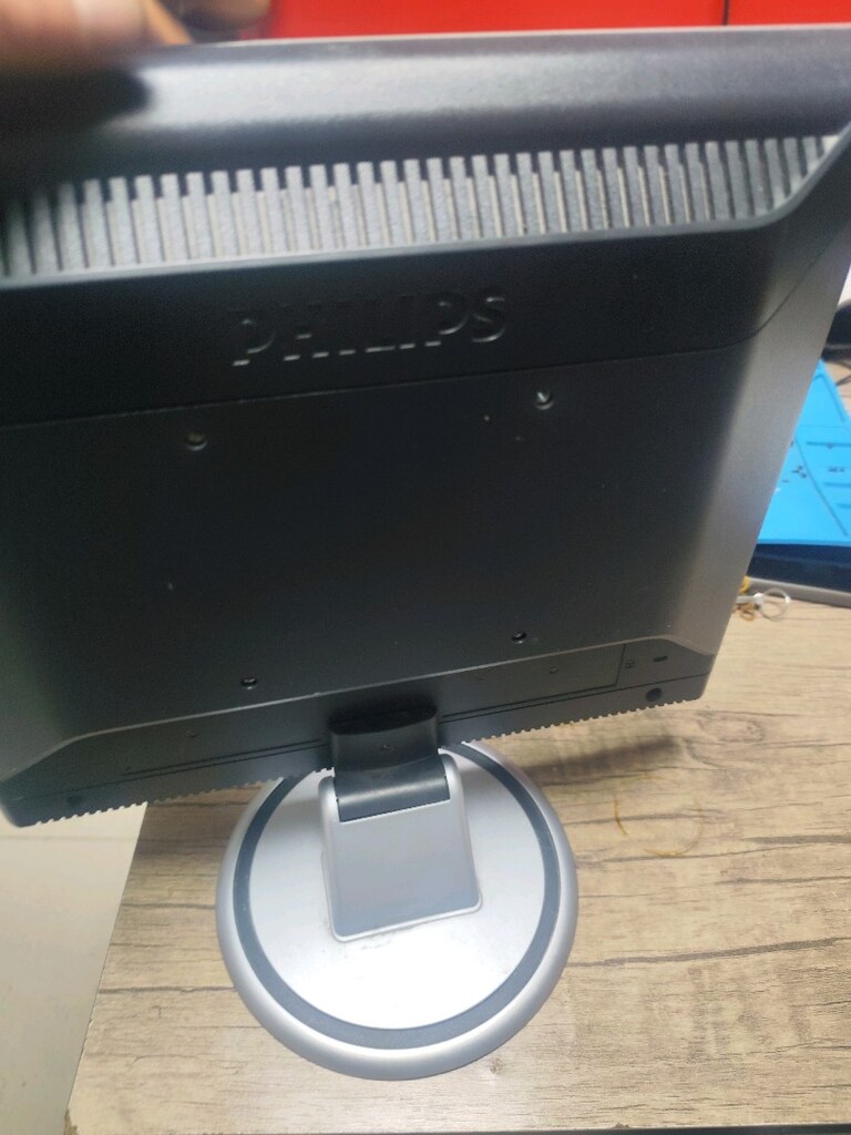 monitör 17 inç - 3